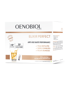 OENOBIOL ELIXIR PERFECT 30 STICKS