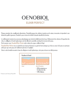 OENOBIOL ELIXIR PERFECT 30 STICKS