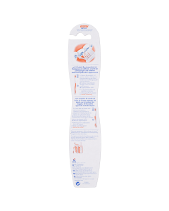 ELMEX ORTHO BROSSE A DENTS MANUELLE ENFANT 1PC