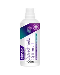 ELMEX PROTECTION EMAIL PROFESSIONAL BAIN DE BOUCHE 400 ML