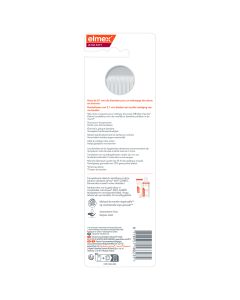 ELMEX ULTRA SOFT BROSSE A DENTS SOFT DUO 2X10
