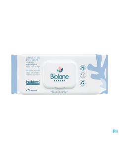 BIOLANE EXPERT LINGET DOUCEUR 72