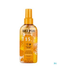 HEIPOA HLE SECH SOL SPF15 SPR150ML