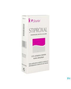 STIPROXAL SH A/PEL ETAT SQUAM100ML