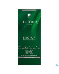 FURTERER NEOPUR SH PELL GRAS 150ML