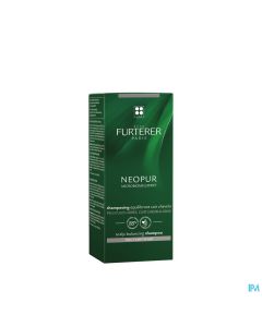 FURTERER NEOPUR SH PELL GRAS 150ML