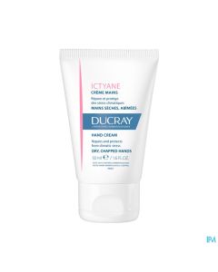 ICTYANE CR MAIN 50ML