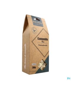 NAT&FORM TIS CAMOMIL ROM FLEUR 30G