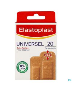 ELASTOPLAST PANS FLEXIBLE 20