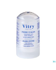 VITRY DEOD PIERRE ALUN 120G GM