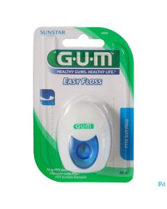 GUM EASY FIL DENT FLOSS 2000