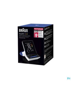 TENSIOM BRAUN EXACTFIT 3 BP6150