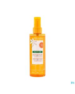 KLORANE-SOL HLE SPF30 200ML