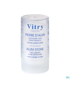 VITRY DEOD PIERRE ALUN 120G GM