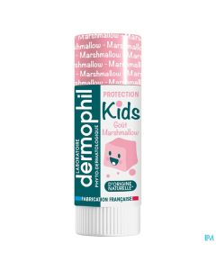DERMOPHIL PHYTO KIDS LEV MARSHM 4G