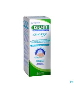 GUM GINGIDEX B/BOU0,06P100+DENT