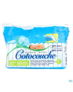 COUCH COTOCOUCH 1 AGE 30