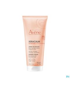 XERACALM NUTRI CR DCH 200ML