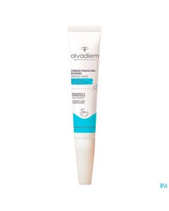 ALVADIEM ONGL SOIN FORCE/CROIS10ML