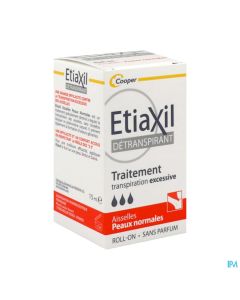 ETIAXIL DETRANSP BILLE 15ML