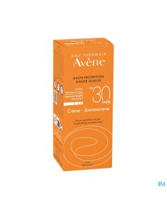 AVENE SOL SPF30 CR 50ML