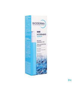 HYDRABIO SER BOOSTER HYD 40ML