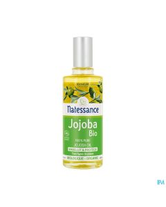 NATESSANCE HLE JOJOBA BIO 50ML