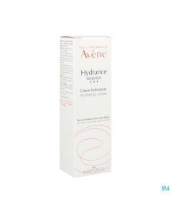 AVENE HYDRANCE RICHE CR 40ML