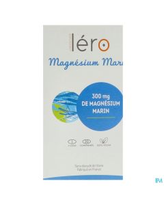 LERO MAGNESIUM MARIN CPR 30