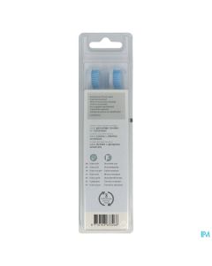 PHILIPS BROSS SENSITIV STD X2