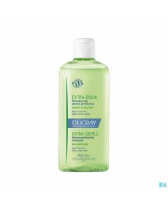 DUCRAY SH EXTRA DOUX 400ML