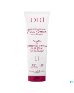 LUXEOL AP/SH FRISES CREPUS 250ML