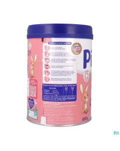 PICOT LAIT STANDARD 2EME AGE 800G