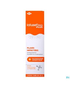 IALUSETPRO PLUS CR 25G