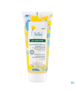 KLORANE BB SH DEMELANT 200ML
