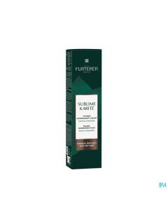 FURTERER SUBL KARITE MASQ NOURR100