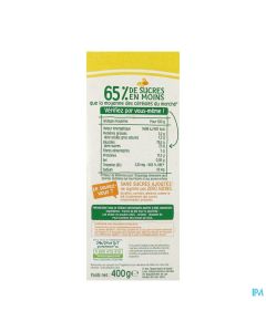BLEDINE CER BISCUIT 400G