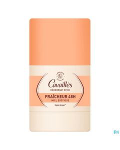 CAVAILLES DEO STICK FRAICH MIEL