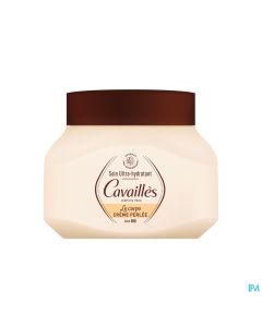 CAVAILLES CR PERLEE 400ML