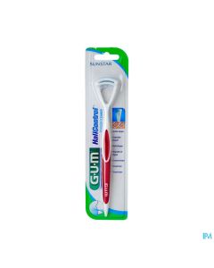 GUM HALICONTROL GRATTE-LANGUE 760