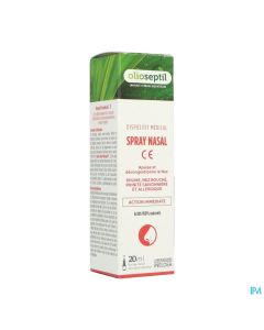 OLIOSEPTIL SPRAY NASAL 20ML