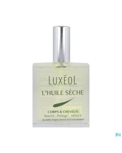 LUXEOL HUILE SECHE 100ML