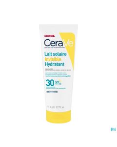 CERAVE SOL LAIT HYDRA SPF30 75ML