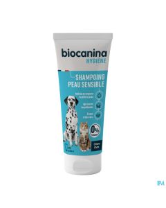 BIOCANINA SH PEAU SENSIBLE 200ML