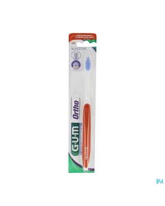 BDEN GUM ORTHODONTIQUE 124
