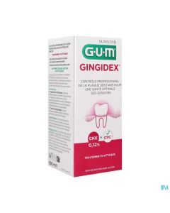 GUM GINGIDEX B/BOUC0,12P100 300