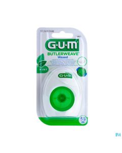 GUM FIL DENT BUTLERWEA CIRE 1855