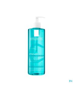 EFFACLAR NETTOYANT OIL&PORES 400ML