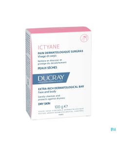 ICTYANE PAIN SURGRAS 100G