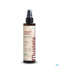 MUSTELA MATER LAIT MULTI ACT 200ML